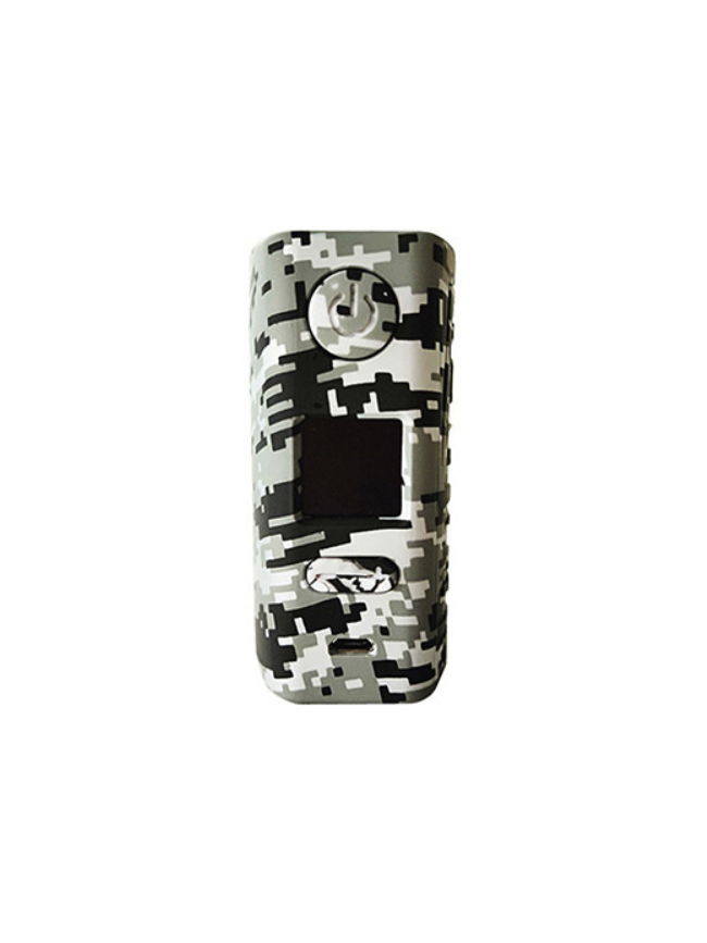Buy Hugo Vapor Rader ECO 200W Mod in our eshop – 7Vapes.no Buy Hugo Vapor Rader ECO 200W Mod in our eshop – 7Vapes.no