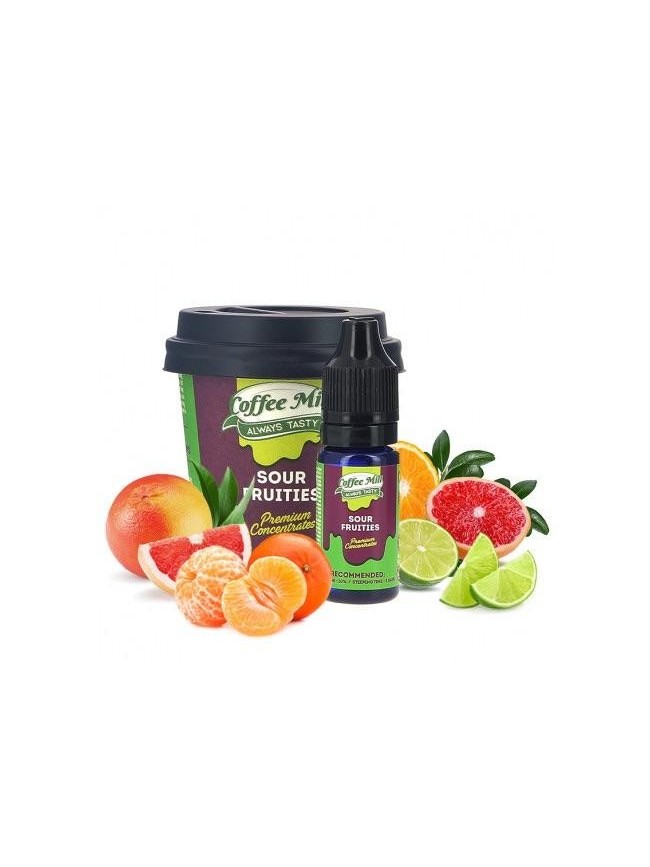 Kjøp Sour Fruities i vår nettbutikk – 7Vapes.no E-Sigaretter Kjøp Sour Fruities i vår nettbutikk – 7Vapes.no E-Sigaretter