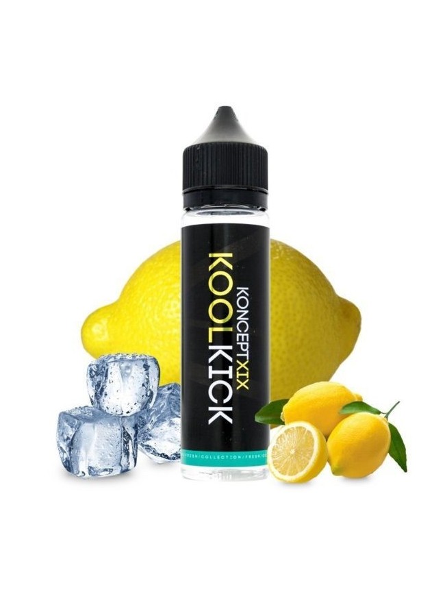 Buy Kool Kick 50 ml at Vape Shop – 7Vapes Buy Kool Kick 50 ml at Vape Shop – 7Vapes