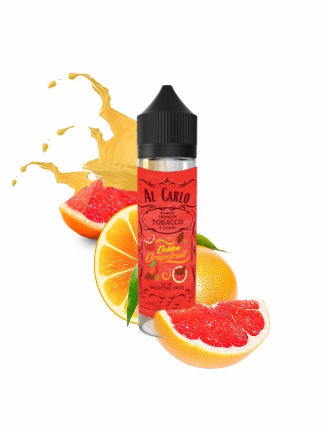Buy Golden Grapefruit 50 ml E-liquid in our eshop – 7Vapes.no Buy Golden Grapefruit 50 ml E-liquid in our eshop – 7Vapes.no