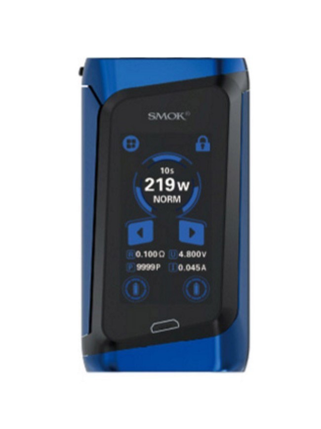 Buy SMOK MORPH 219 Touch Screen TC in our eshop – 7Vapes.no Buy SMOK MORPH 219 Touch Screen TC in our eshop – 7Vapes.no