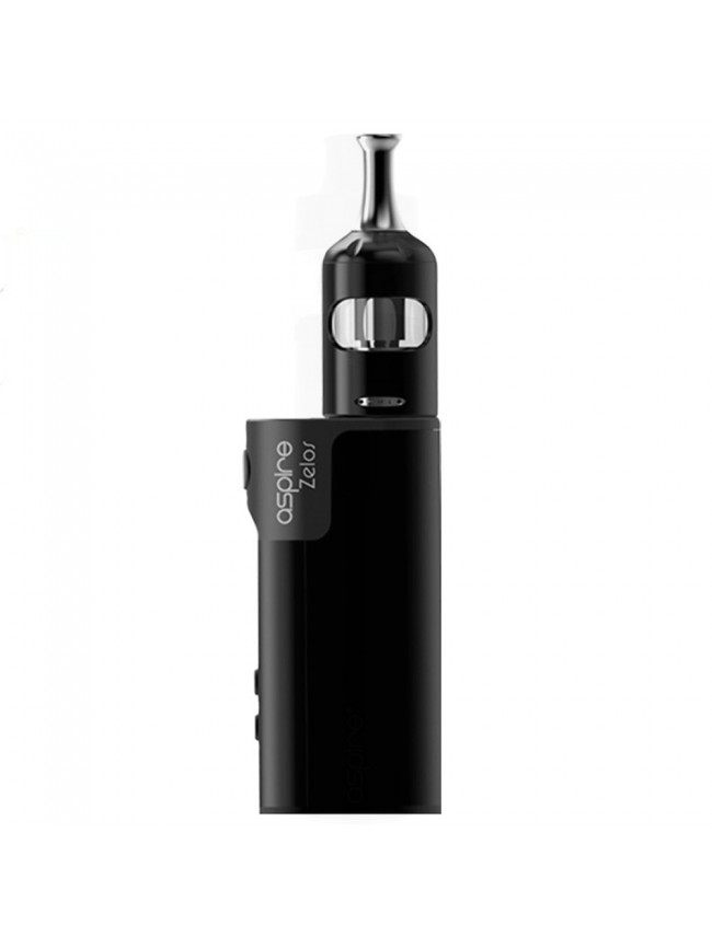 Aspire zelos 50w kit user manual review