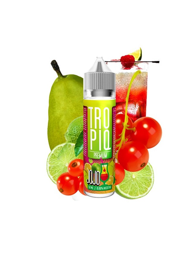 Buy Jojo 50 ml E-liquid in our eshop – 7Vapes.no Buy Jojo 50 ml E-liquid in our eshop – 7Vapes.no