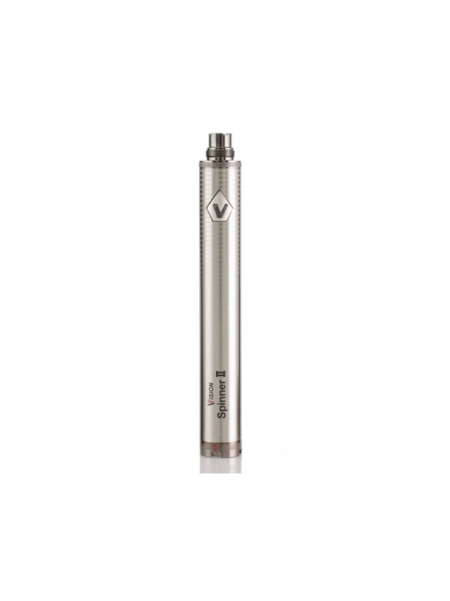 Buy Vision Spinner 2 1600 mAh battery in our eshop – 7Vapes.no Buy Vision Spinner 2 1600 mAh battery in our eshop – 7Vapes.no