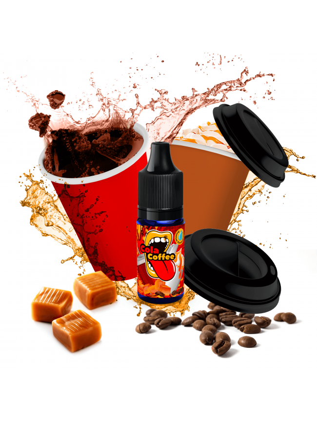 Buy Cola Coffee at Vape Shop – 7Vapes Buy Cola Coffee at Vape Shop – 7Vapes